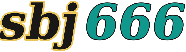 sbj666 logo