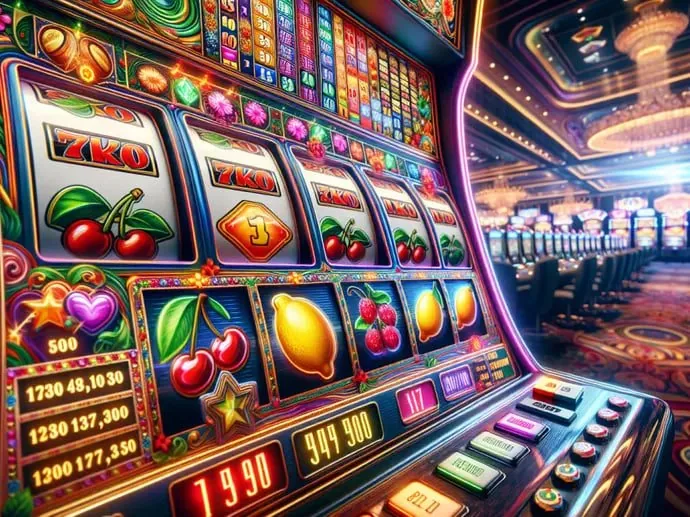 sbj666 Pakistan Casino lobby