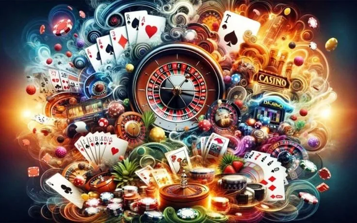 sbj666 Roulette Wildcard